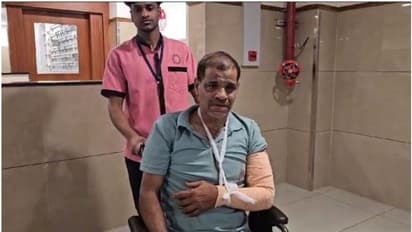 ലഹരി മാഫിയ സംഘത്തിൻ്റെ ആക്രമണം; കൂടത്തായിയിൽ വ്യാപാരിക്ക് വെട്ടേറ്റു