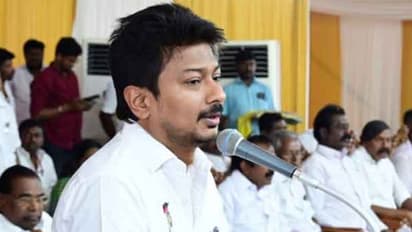 சேலம்.. பிரம்மாண்டமாக நடந்த திமுக இளைஞரணி மாநாடு - அமைச்சர் உதயநிதி ஸ்டாலின் உரையின் முக்கிய அம்சங்கள் இதோ!