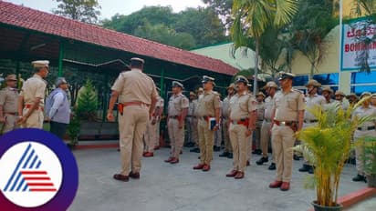 Ayodhya Ram Mandir inauguration: High alert in THESE areas in Bengaluru today