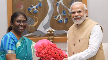 ராமர் கோவில் திறப்பு.. பிரதமர் மோடிக்கு கடிதம் எழுதிய ஜனாதிபதி திரௌபதி முர்மு - என்ன கூறியுள்ளார் தெரியுமா?