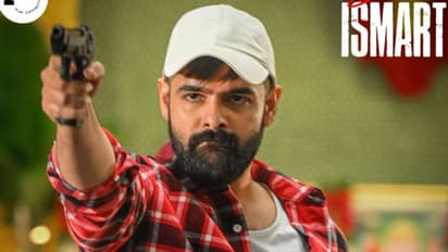 Ram Pothineni : రామ్ పోతినేని ట్రాన్స్ ఫామ్.. ‘డబుల్ ఇస్మార్ట్’ కోసం ఎలా మారిపోయాడో చూడండి!
