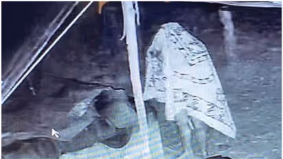 മലപ്പുറത്തെ വീടിന് പിന്നിൽ കണ്ടത്, പുതപ്പ് മൂടിയെത്തി, അകത്ത് കയറിയില്ല! നേരെ പോയത് മറ്റൊരിടത്തേക്ക്, മോഷണം