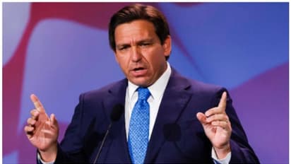 അമേരിക്കൻ പ്രസിഡന്റ് സ്ഥാനാർത്ഥി തെരഞ്ഞെടുപ്പ്; ഫ്ലോറിഡ ഗവർണർ റോൺ ഡി സാന്റിസ് പിന്മാറി