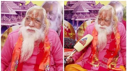 'രാമനെ മറക്കുന്നവർക്ക് തിരിച്ചടികളുണ്ടാകും, യോഗി ആദിത്യനാഥിൻ്റ പരിശ്രമമാണ് വിജയം കാണുന്നത്, അതിയായ സന്തോഷം'