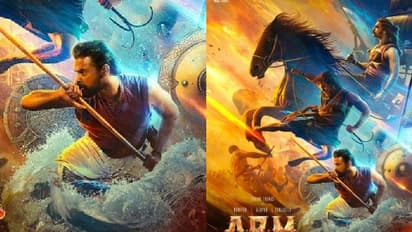 ആറ് ഭാഷകൾ, ബി​ഗ് ബജറ്റിലെ ത്രീ ഡി ചിത്രം, വിസ്മയം തീർക്കാൻ ടൊവിനോ, 'എ ആർ എം' അപ്ഡേറ്റ് 