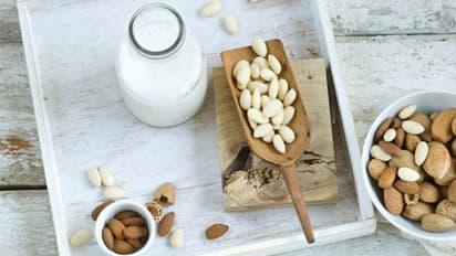 ബദാം പാല് ഡയറ്റില് ഉള്പ്പെടുത്തൂ; അറിയാം ഈ എട്ട് ഗുണങ്ങള്...