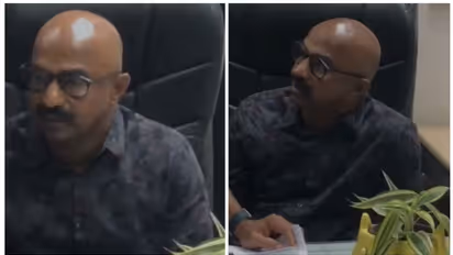 അരലക്ഷം കൈക്കൂലി, ഒപ്പം ചോക്ലേറ്റും വിദേശമദ്യവും പെർഫ്യൂമും; പിടിയിലായ തഹസിൽദാർ റിമാൻഡിൽ