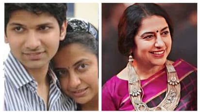 'ആറാം ക്ലാസിൽ പഠിക്കുമ്പോൾ 'മൂലധനം' വായിച്ചു'; മകന്റെ ഇടതുപക്ഷ ചിന്തയിൽ അഭിമാനമെന്ന് സുഹാസിനി