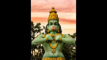 ಮಂಗಳವಾರ ಈ ಕೆಲಸ ಮಾಡೋದ್ರಿಂದ ನಿಮ್ಮ ಎಲ್ಲಾ ಬಯಕೆಗಳು ಈಡೇರುತ್ತೆ!