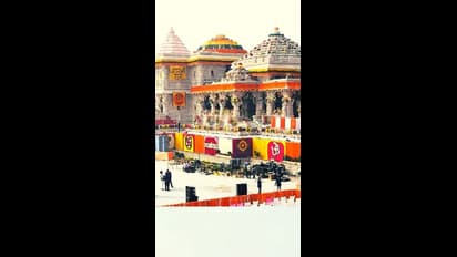 ರಾಷ್ಟ್ರ ಮಂದಿರ ರಾಮ ಮಂದಿರಕ್ಕೆ ನಿಮ್ಮ ಸಂಕಲ್ಪ ಹೀಗಿರಲಿ!