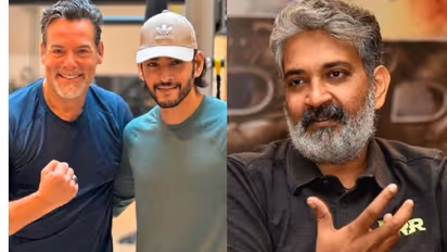 అమెజాన్ అడవుల్లో సాహసాలు.. మహేష్ జర్మనీకి వెళ్ళింది ఆ డాక్టర్ కోసమా.. 