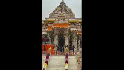 ರಾಮಮಂದಿರದಿಂದ ತಂದ ಅಕ್ಷತೆ ಹೀಗೆ ಬಳಸಿದ್ರೆ ಶ್ರೀರಾಮನ ಅನುಗ್ರಹ ಪ್ರಾಪ್ತಿ