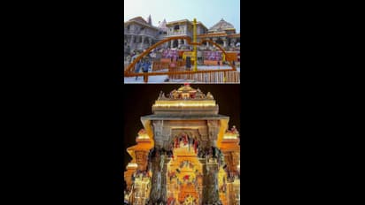 రూ. 4 లక్షల కోట్లకి పైగా : అయోధ్య రామమందిరం, పర్యాటకం వల్ల రాష్ట్రానికి ఏం లాభమంటే..