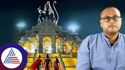 ಭಾರತೀಯರ ದೈವ ನಂಬಿಕೆ ಮುಂದೆ 27 ಟ್ರಿಲಿಯನ್ ಅಮೆರಿಕನ್ ಆರ್ಥಿಕತೆ ತೃಣಕ್ಕೆ ಸಮಾನ