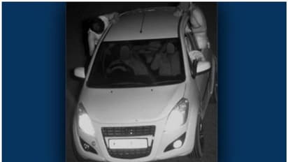 'എഐ ക്യാമറയിൽ പതിഞ്ഞ ഒരു ചിത്രമാണ്'; ഇവരുടെ ഇരയായിത്തീരുന്നത് ഒരു തെറ്റും ചെയ്യാത്ത കുടുംബങ്ങളെന്ന് എംവിഡി