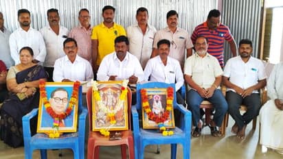  ರಾಜ್ಯ ಸರ್ಕಾರ ಒಳಮೀಸಲಾತಿ ಅನುಮೋದಿಸಿ ಅನ್ಯಾಯವೆಸಗುತ್ತಿದೆ : ಬಂಜಾರ ಮುಖಂಡ