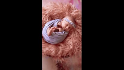 ಇಲ್ಲಿದೆ ಗಂಡು ಮಕ್ಕಳಿಗೆ ಇಡಬಹುದಾದ ಚಂದ್ರನ 9 ಹೆಸರುಗಳು 