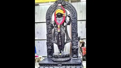 Ayodhya Ram Mandir Inauguration: Here are some WhatsApp-Facebook messages and status