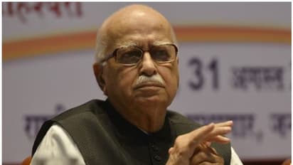 LK Advani: பாஜக மூத்த தலைவர் எல்.கே. அத்வானி டெல்லி எய்ஸ்ஸ் மருத்துவமனையில் அனுமதி!