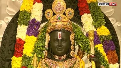 அயோத்தியில் ராமர் கோவிலுக்கு அதிக நன்கொடை கொடுத்தவர்கள் இவர்கள்தான்; அதானி, அம்பானி இல்லை!!