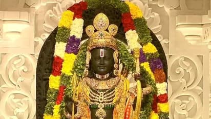 రేపటి నుంచి భక్తులకు బాల రాముడి దర్శనం.. ఏటా 50 మిలియన్లకు పైగా పర్యాటకులు వచ్చే ఛాన్స్