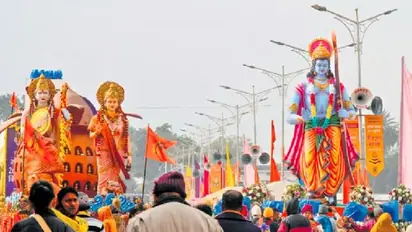 Karnataka: Special train service for devotees travelling to Ayodhya from January 31