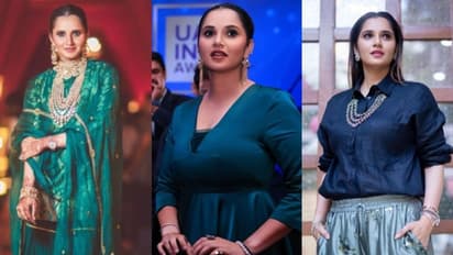 സാനിയ ചില്ലറക്കാരിയല്ല, വൻ റിച്ചാ..! പരസ്യങ്ങളിൽ നിന്നുമാത്രം കോടികൾ, ആകെ ആസ്തി എത്ര ?