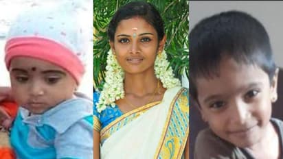 'ഭര്‍ത്താവിനോട് ഇഷ്ടം മാത്രം, അടുത്ത ജന്മത്തില്‍ ഒന്നിച്ചു ജീവിക്കണം', അഖിലയുടെ അവസാന കുറിപ്പ് 