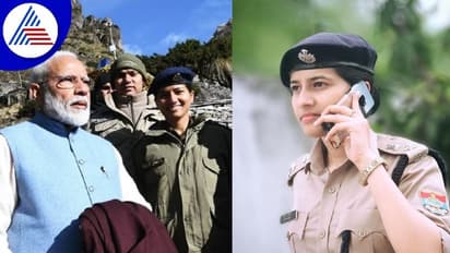 ಐಪಿಎಸ್ ಅಧಿಕಾರಿಯಾಗಲು ಒಂದಲ್ಲ, ಎರಡಲ್ಲ, 16 ಸರ್ಕಾರಿ ನೌಕರಿ ಆಫರ್ ತಿರಸ್ಕರಿಸಿದ ದಿಟ್ಟೆ ಈಕೆ