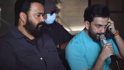 എമ്പുരാനിലേക്ക് തമിഴകത്തിന്റെ ആ ഹിറ്റ് താരം എത്തുമോ?, ചര്ച്ചകള് ഏറ്റെടുത്ത് ആരാധകര്