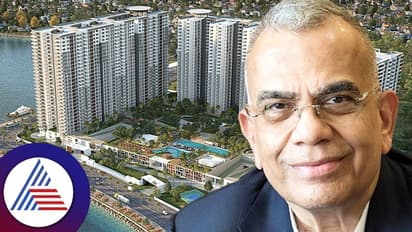 ಪದವಿ ಇಲ್ಲ.. ಜೇಬಿನಲ್ಲಿ ಐವತ್ತೇ ರೂಪಾಯಿ ಇದ್ರೂ 10,000 ಕೋಟಿ ವ್ಯವಹಾರ ನಡೆಸಿದ ವ್ಯಕ್ತಿ 