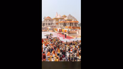 ಅಯೋಧ್ಯೆಯ ಈ ದೇಗುಲದಲ್ಲಿ ಸುಳ್ಳು ಹೇಳಿದವರ ರಹಸ್ಯವು ಬಹಿರಂಗಗೊಳ್ಳುತ್ತೆ, ಶಿಕ್ಷೆಯೂ ಆಗುತ್ತೆ !