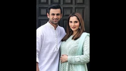 ಪಿಂಕ್ ಡ್ರೆಸ್‌ ತೊಟ್ಟು 'ದೊಡ್ಡದಾಗಿ ಸಂದೇಶ ಕೊಟ್ಟ' ಸಾನಿಯಾ ಮಿರ್ಜಾ..! ಪಾಕ್ ನಟಿಯ ರಿಯಾಕ್ಷನ್ ವೈರಲ್