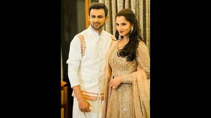 ಅಬ್ಬಬ್ಬಾ..ಶೋಯೆಬ್‌ ಮಲಿಕ್‌ರಿಂದ ಸಾನಿಯಾ ಮಿರ್ಜಾಗೆ ಸಿಗೋ ಜೀವನಾಂಶ ಇಷ್ಟೊಂದ್ ಕೋಟಿನಾ?