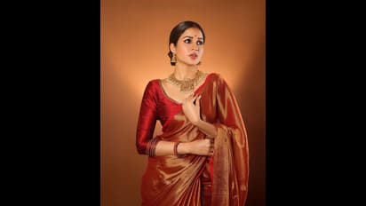 Lavanya Tripathi : సినిమాల విషయంలో లావణ్య త్రిపాఠికి అత్తామామల కండీషన్స్? మెగా కోడలి క్లారిటీ  