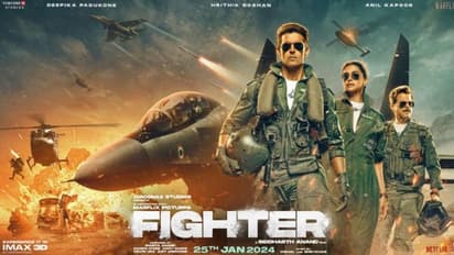 ഹൃത്വിക് റോഷന്റെ ഫൈറ്ററിന് യുഎഇ ഒഴികെയുള്ള ഗള്ഫ് രാജ്യങ്ങളില് പ്രദര്ശന വിലക്ക്