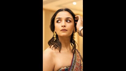 ಗಂಗೂಬಾಯಿ ಕಥಿಯಾವಾಡಿ ಚಿತ್ರಕ್ಕೆ ಸಂಜಯ್ ಲೀಲಾ ಬನ್ಸಾಲಿ ಮೊದಲ ಆಯ್ಕೆ  ಆಲಿಯಾ ಭಟ್ ಅಲ್ಲ!