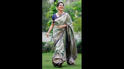 జీవితంలో ఒక్కసారైనా ఈ పట్టుచీరలు కట్టుకోవాల్సిందే..!