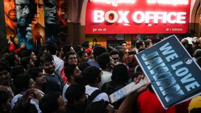 വിറ്റത് 94 കോടി ടിക്കറ്റുകള്‍! ഇന്ത്യന്‍ സിനിമ 2023 ല്‍ ആകെ നേടിയ കളക്ഷന്‍ എത്ര?