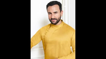 హాస్పిటల్ లో సైఫ్ అలీఖాన్, షూటింగ్ లో గాయపడ్డ దేవర నటుడు 