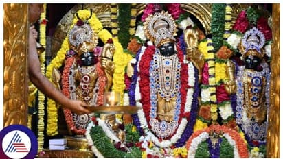 ಅಯೋಧ್ಯೆಯಲ್ಲಿ ಶ್ರೀರಾಮಲಲ್ಲಾ ಪ್ರಾಣ ಪ್ರತಿಷ್ಠಾಪನೆ, ಬೆಂಗಳೂರಿನಲ್ಲಿ ಸಂಭ್ರಮ