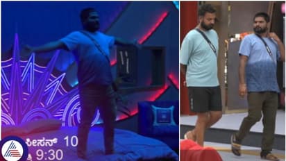 ಬಿಗ್ಬಾಸ್ ಕನ್ನಡದ ಇತಿಹಾಸದಲ್ಲಿ ಹೊಸ ದಾಖಲೆ ಬರೆದ ತುಕಾಲಿ ಸಂತೋಷ್!