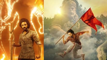 ആഗോള ബോക്സ് ഓഫീസില് വന് നേട്ടം, പക്ഷേ 'ഹനു മാനെ' മലയാളികള് സ്വീകരിച്ചോ? 9 ദിവസത്തെ കളക്ഷന്