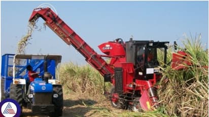 ಕೃಷಿಕರಿಗೆ ಸಿಗಲಿದೆ 1 ಕೋಟಿ ರೂ. ಸಹಾಯಧನ: ಹೈಟೆಕ್ ಹಾರ್ವೆಸ್ಟರ್ ಹಬ್ ಸ್ಥಾಪನೆಗೆ ಅರ್ಜಿ ಹಾಕಿ