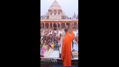 ಅಯೋಧ್ಯೆಯಲ್ಲಿ ಗಣ್ಯರಿಗೆ ಅಚ್ಚುಕಟ್ಟಾದ ವ್ಯವಸ್ಥೆ: ಸ್ಟಾರ್‌ ಹೋಟೆಲ್‌ನಲ್ಲಿ ವಾಸಕ್ಕೆ ಅವಕಾಶ, ಶುಚಿ-ರುಚಿಯಾದ ಊಟ