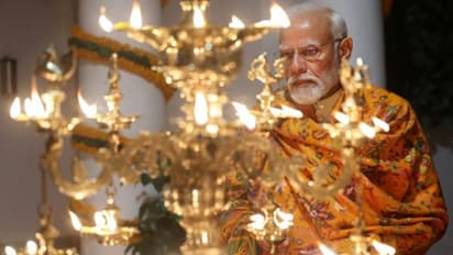 ರಾಮ ಮಂದಿರ ಪ್ರಾಣ ಪ್ರತಿಷ್ಠಾಪನೆ, ಕೇಜ್ರಿವಾಲ್‌ ಜಾಣತನ, ಕಾಂಗ್ರೆಸ್‌ ಹಿಟ್‌ವಿಕೆಟ್‌!