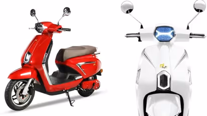 ई-स्कूटर पर बंपर डिस्काउंट: अमेज़न सेल में 50% तक की छूट