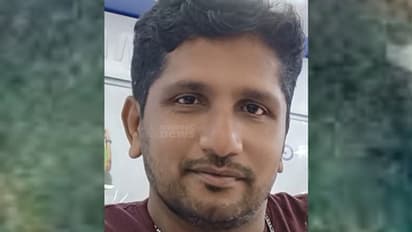 യുവാവ് ജോലിക്കെത്തിയില്ല, വിവരമറിഞ്ഞ് അന്വേഷിച്ചെത്തിയ ഭാര്യയും മക്കളും കണ്ടത് ഫ്ലാറ്റിനകത്ത് മൃതദേഹം