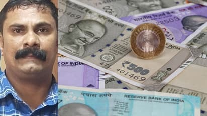 കാര്‍ഷിക സൊസൈറ്റിയിൽ കോടികളുടെ തിരിമറി, മുന്‍ പ്രസിഡന്റ് പിടിയില്‍ 