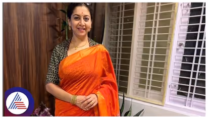 ಒತ್ತು ಶ್ಯಾವಿಗೆ ವೀಡಿಯೋ ಪೋಸ್ಟ್ ಮಾಡಿದ ಸುಧಾರಾಣಿ, ಭಾಗ್ಯಲಕ್ಷ್ಮಿ ಸೀರಿಯಲ್ ಪ್ರಭಾವನಾ ಕೇಳಿದ ಫ್ಯಾನ್ಸ್!